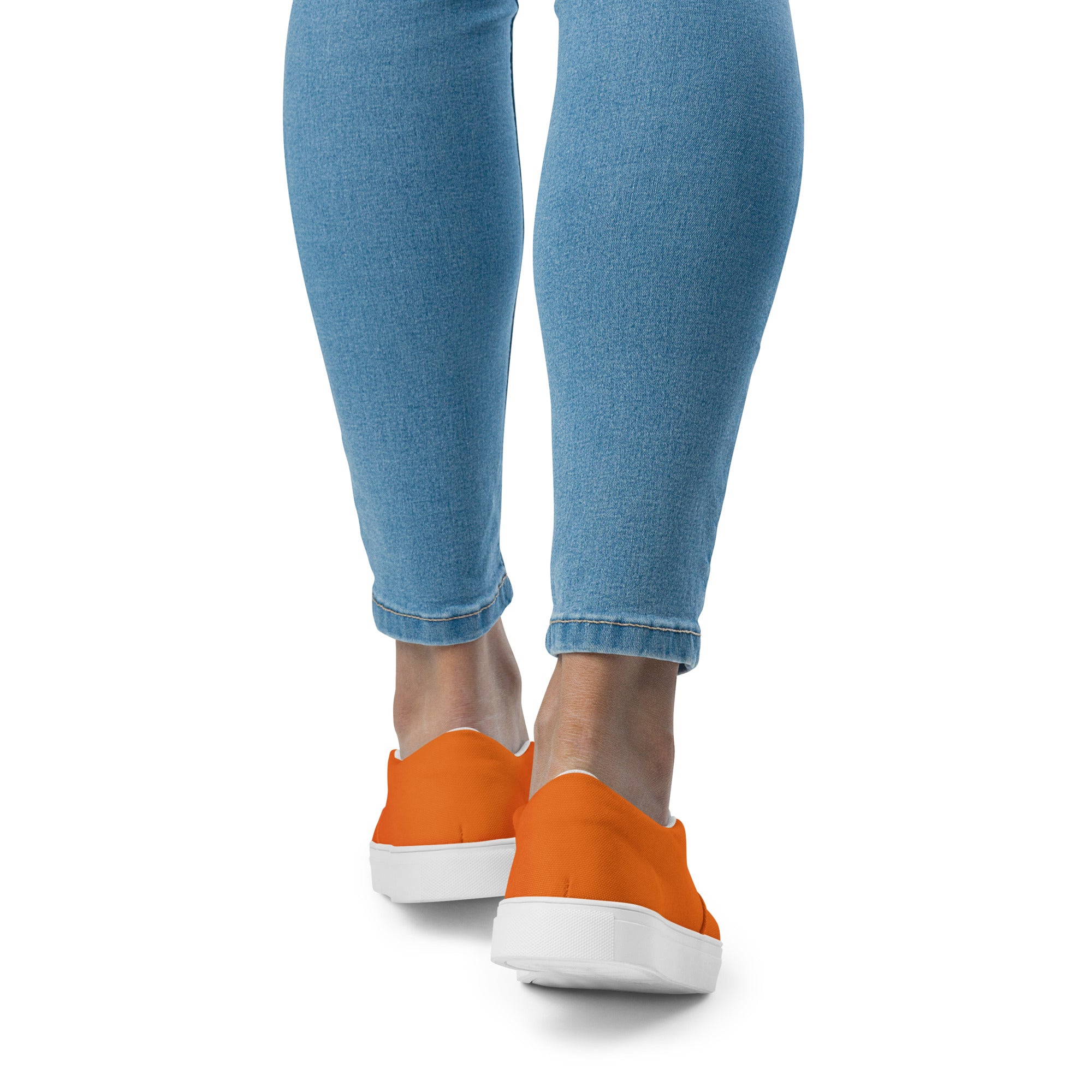 Unisex slip - on shoes - Louis Alat