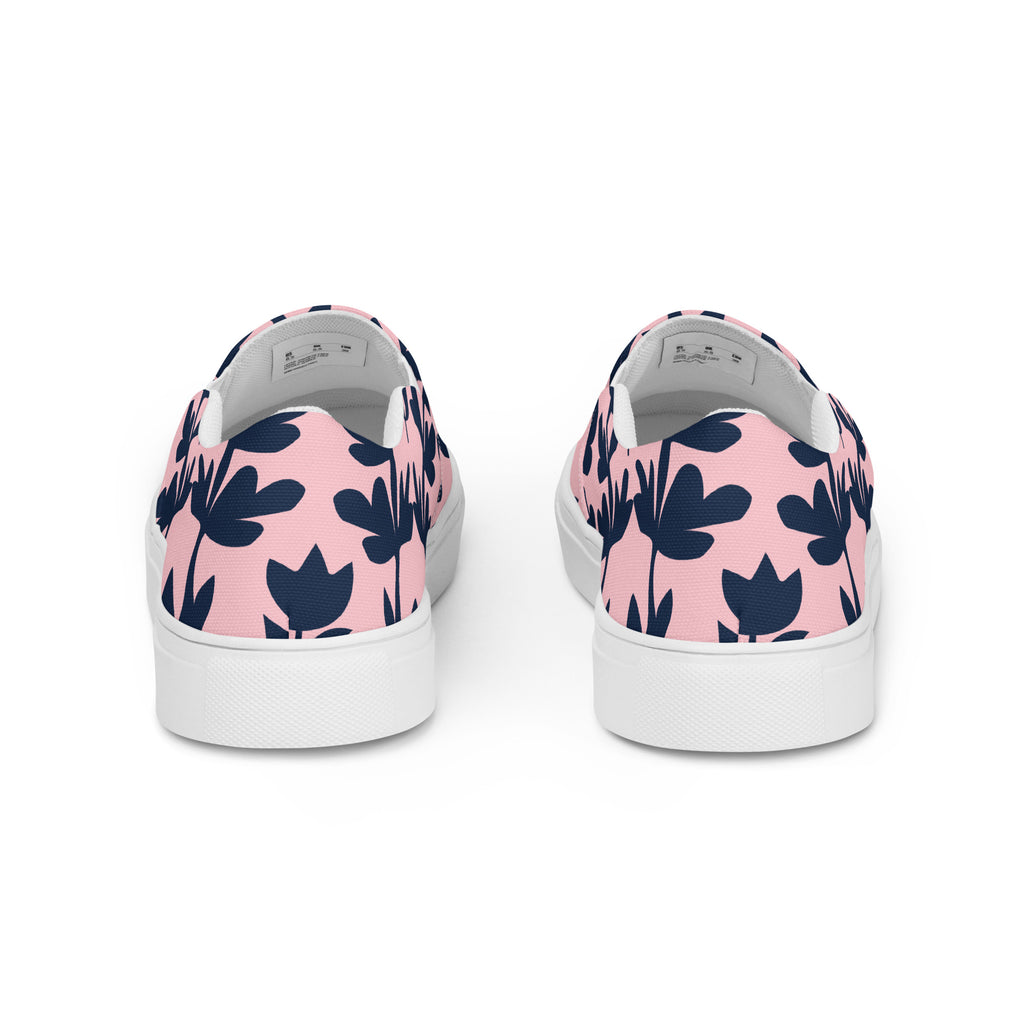 Women’s slip - on - Louis Alat