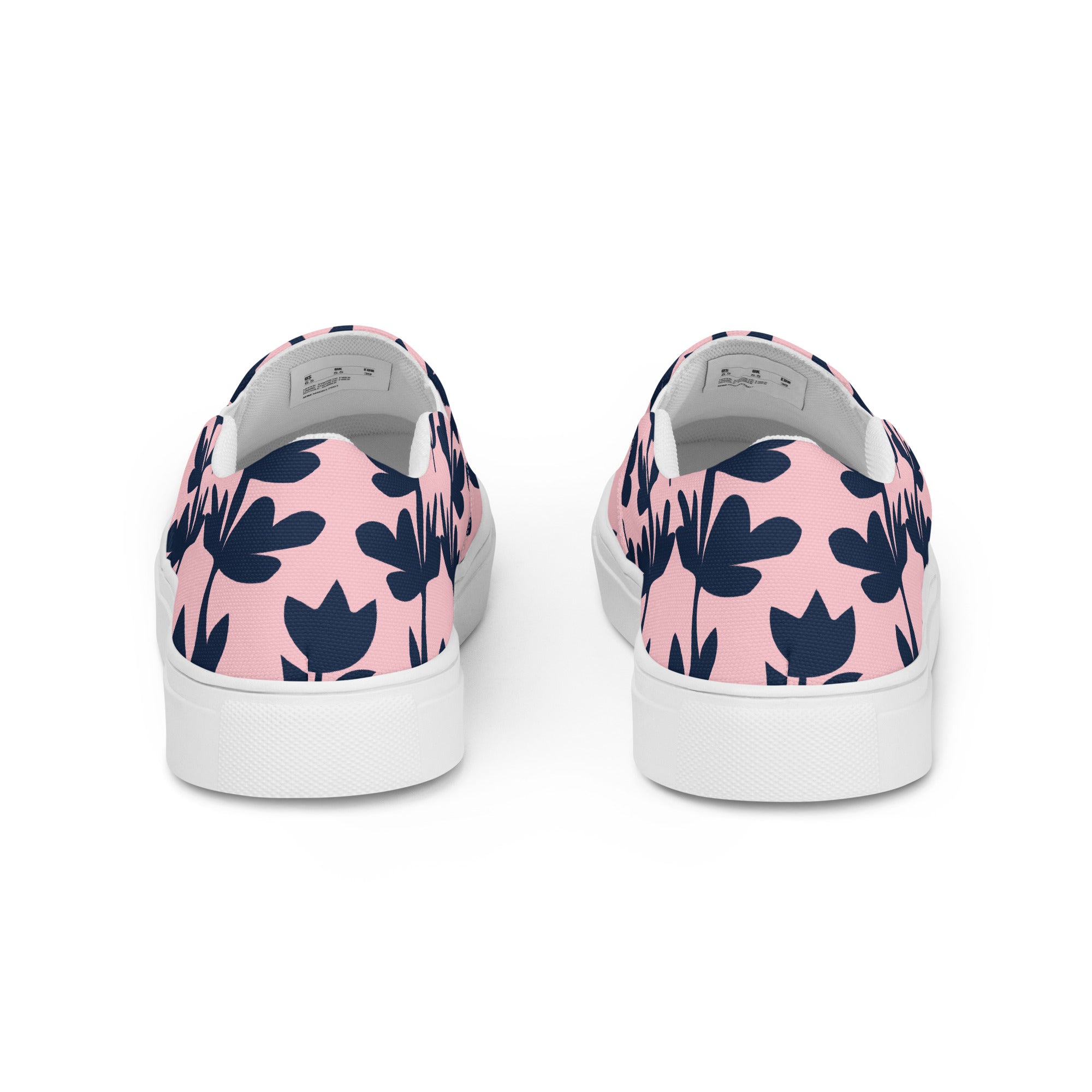 Women’s slip - on - Louis Alat