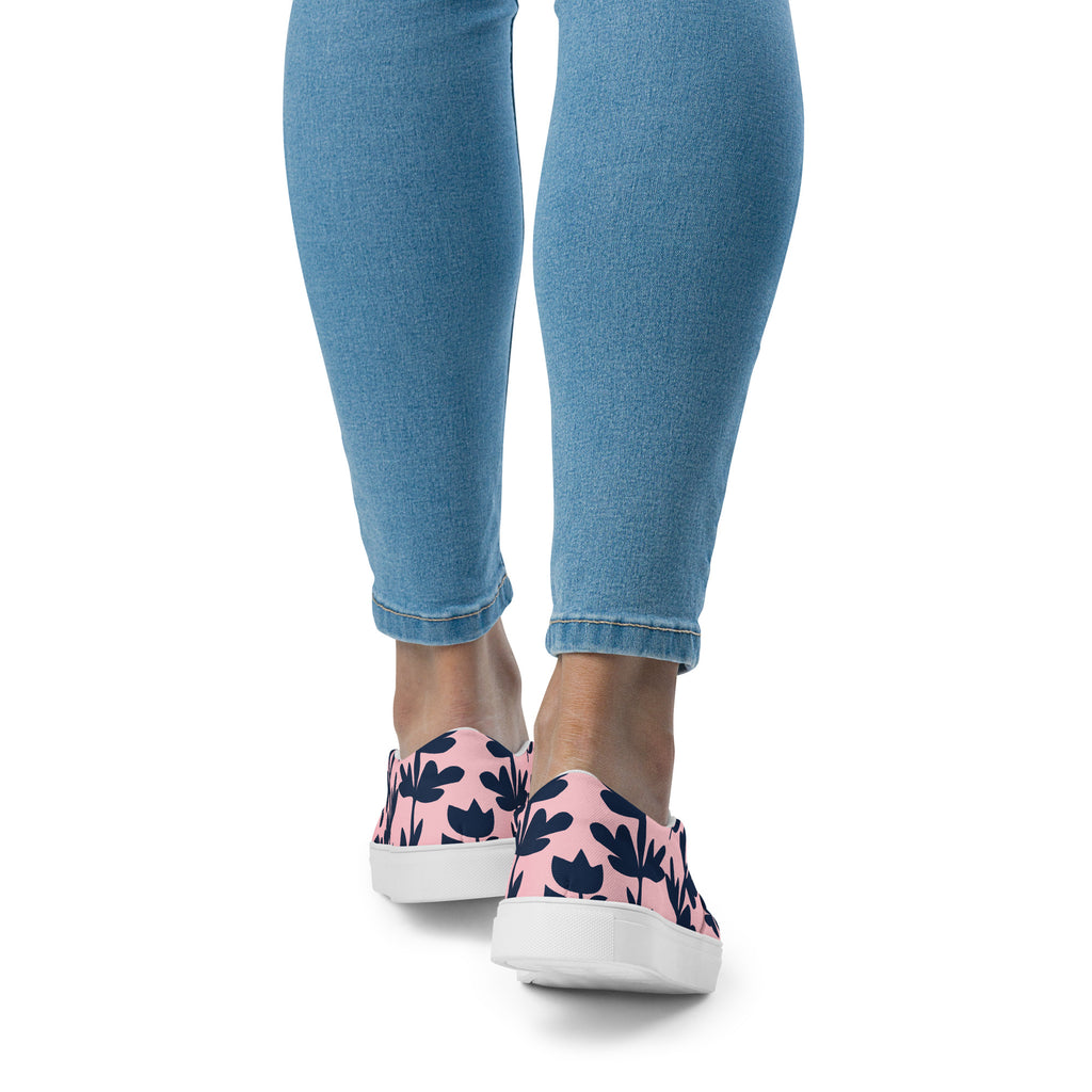 Women’s slip - on - Louis Alat