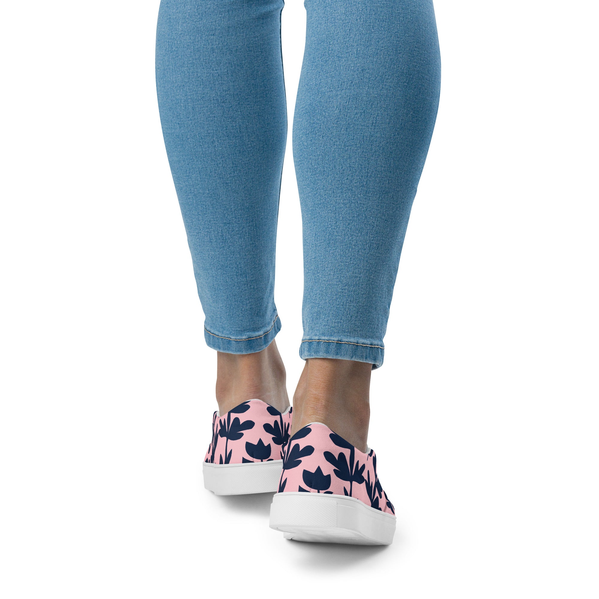 Women’s slip - on - Louis Alat