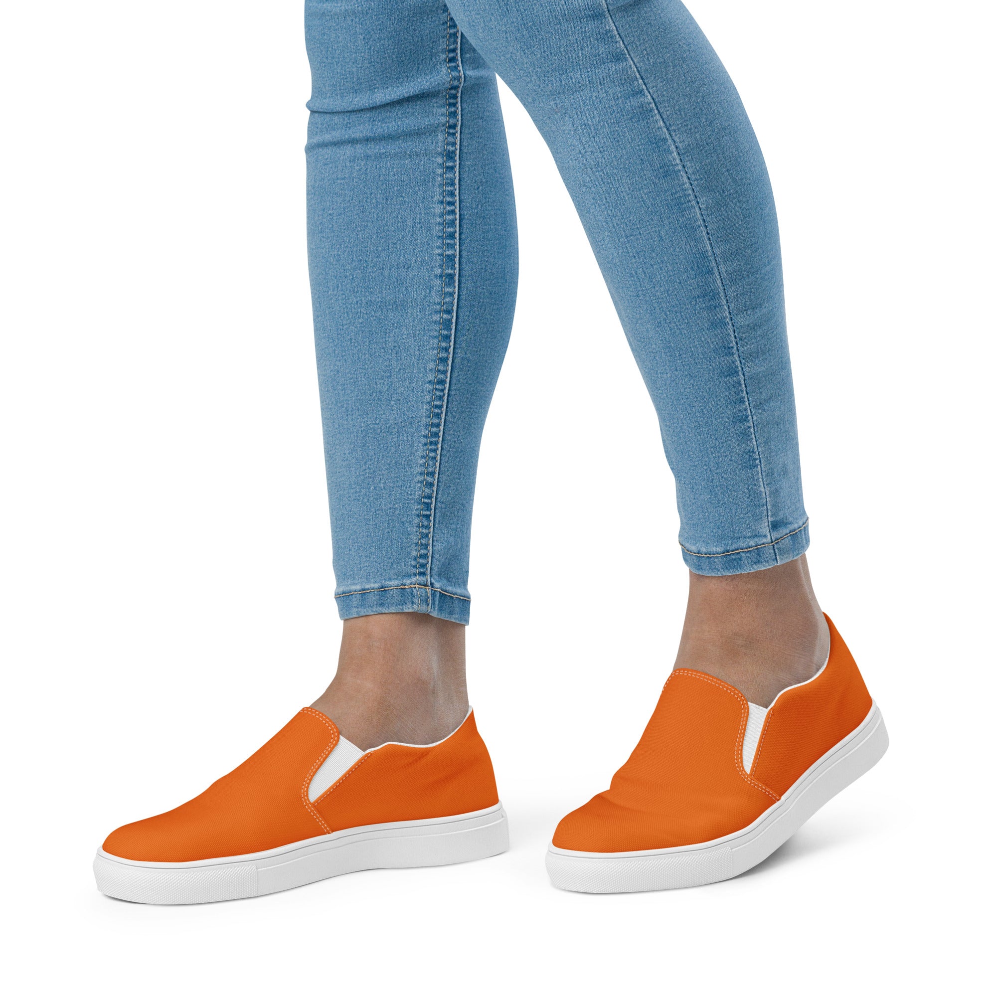 Unisex slip - on shoes - Louis Alat