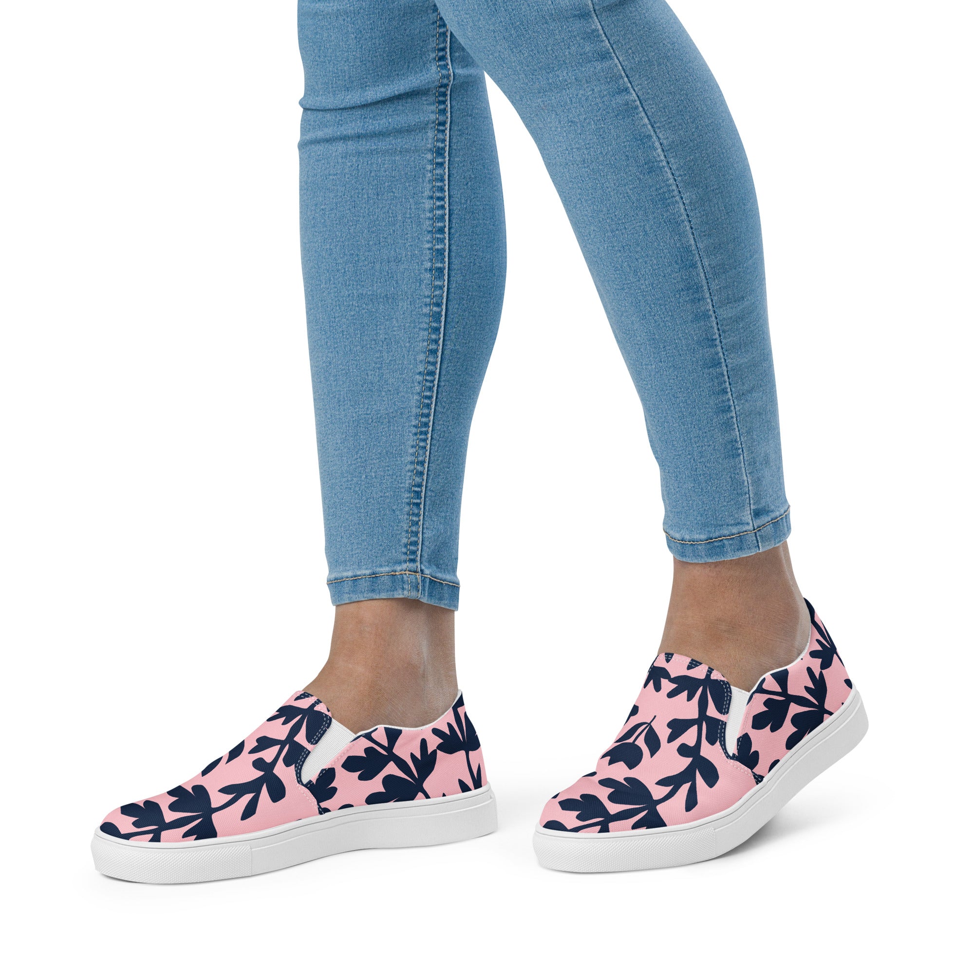 Women’s slip - on - Louis Alat