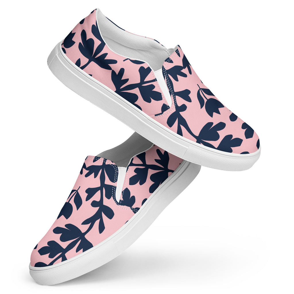 Women’s slip - on - Louis Alat