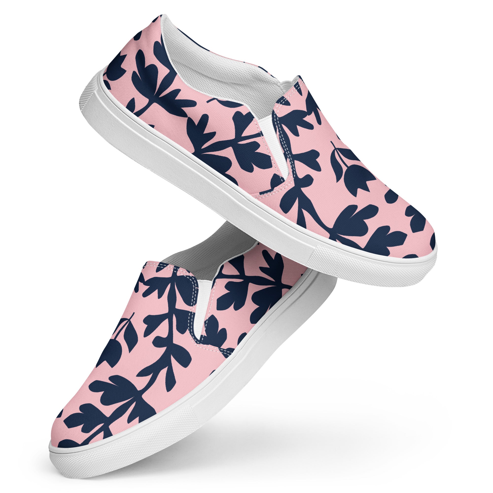 Women’s slip - on - Louis Alat
