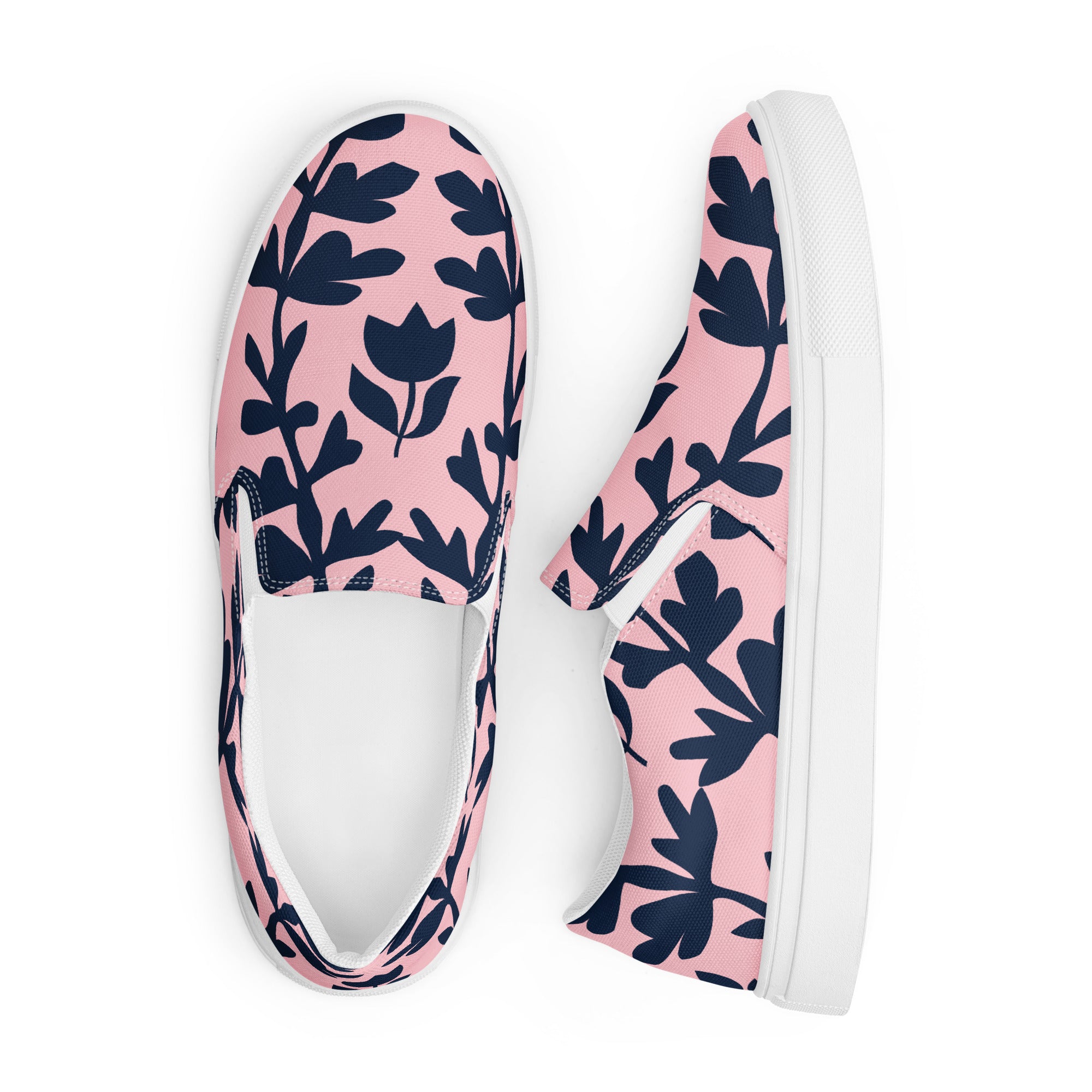 Women’s slip - on - Louis Alat