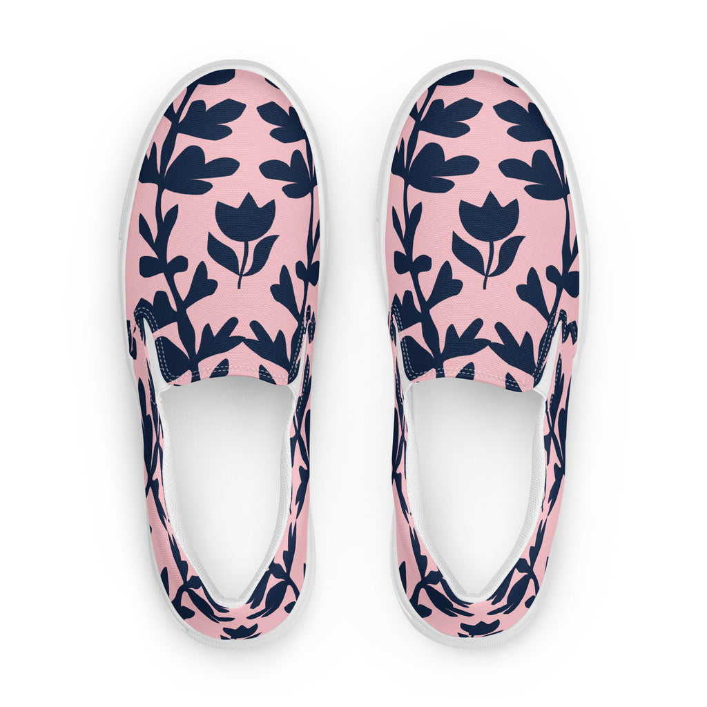 Women’s slip - on - Louis Alat
