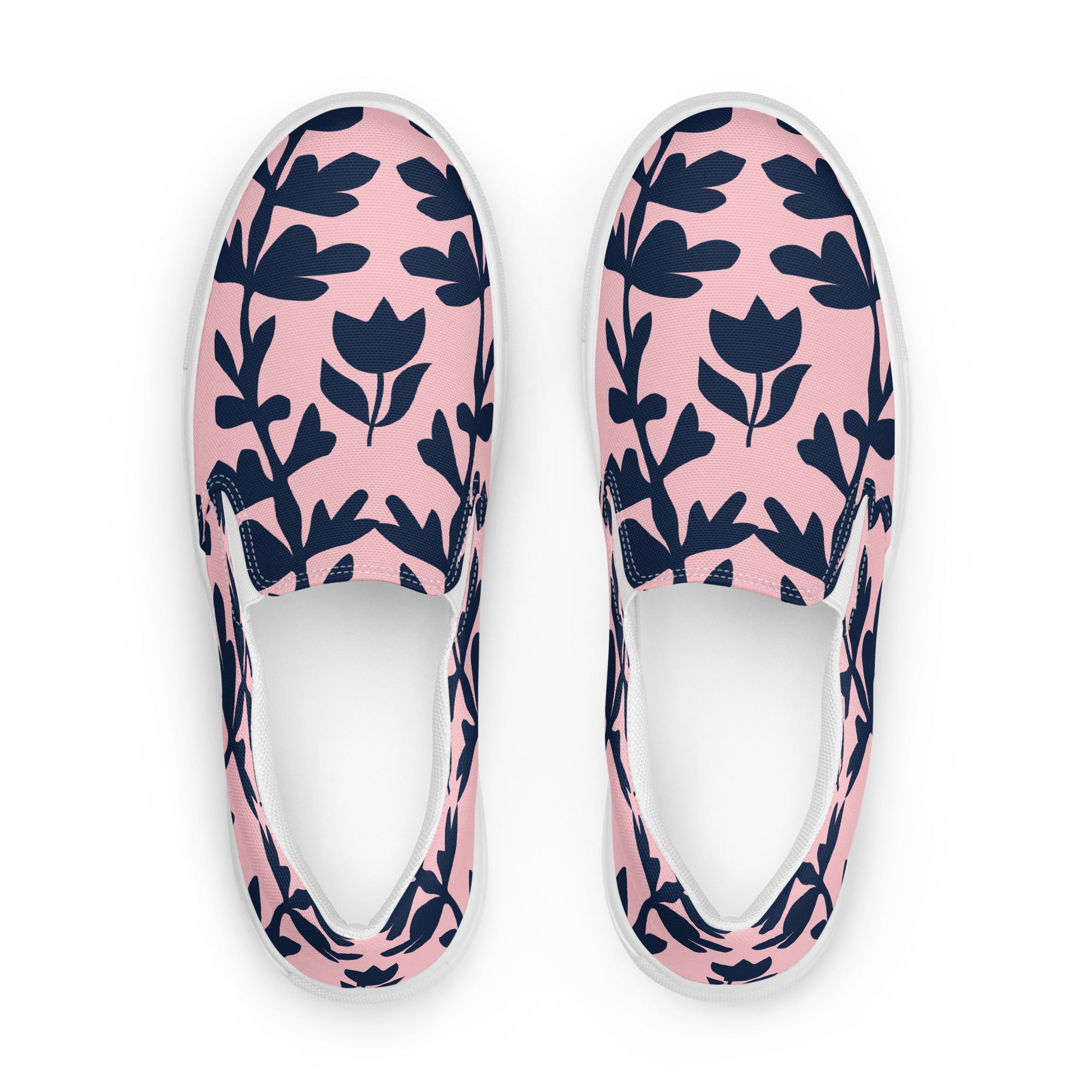 Women’s slip - on - Louis Alat