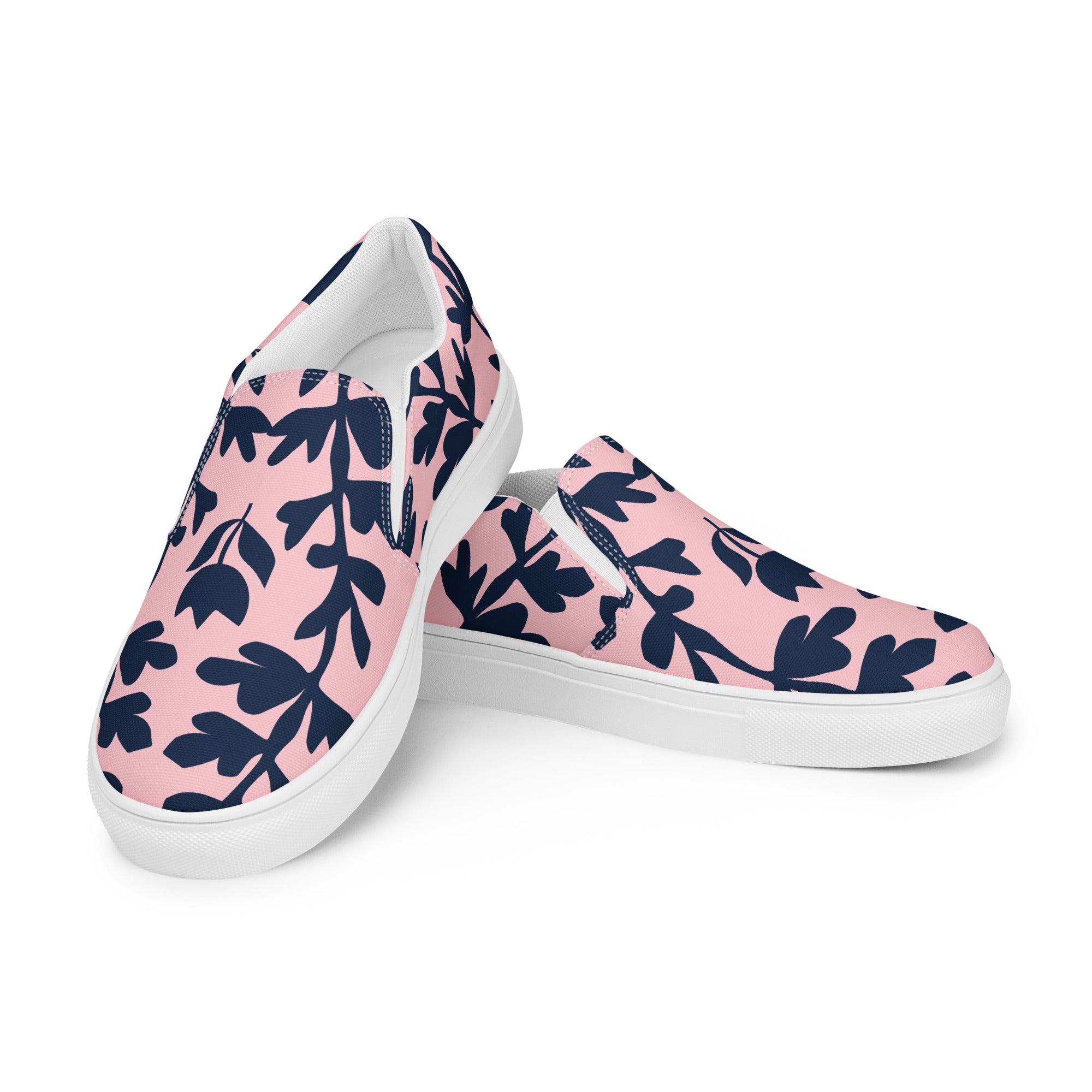 Women’s slip - on - Louis Alat