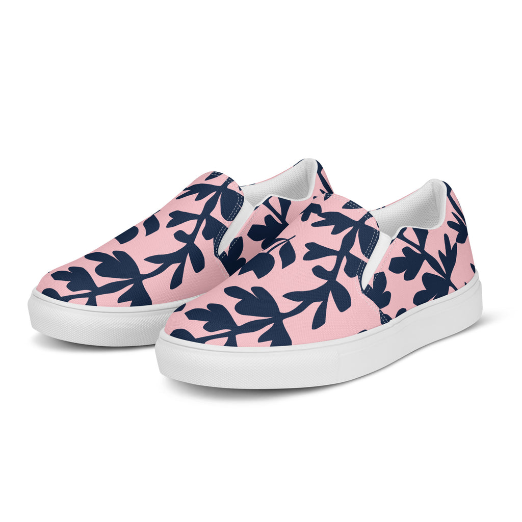 Women’s slip - on - Louis Alat