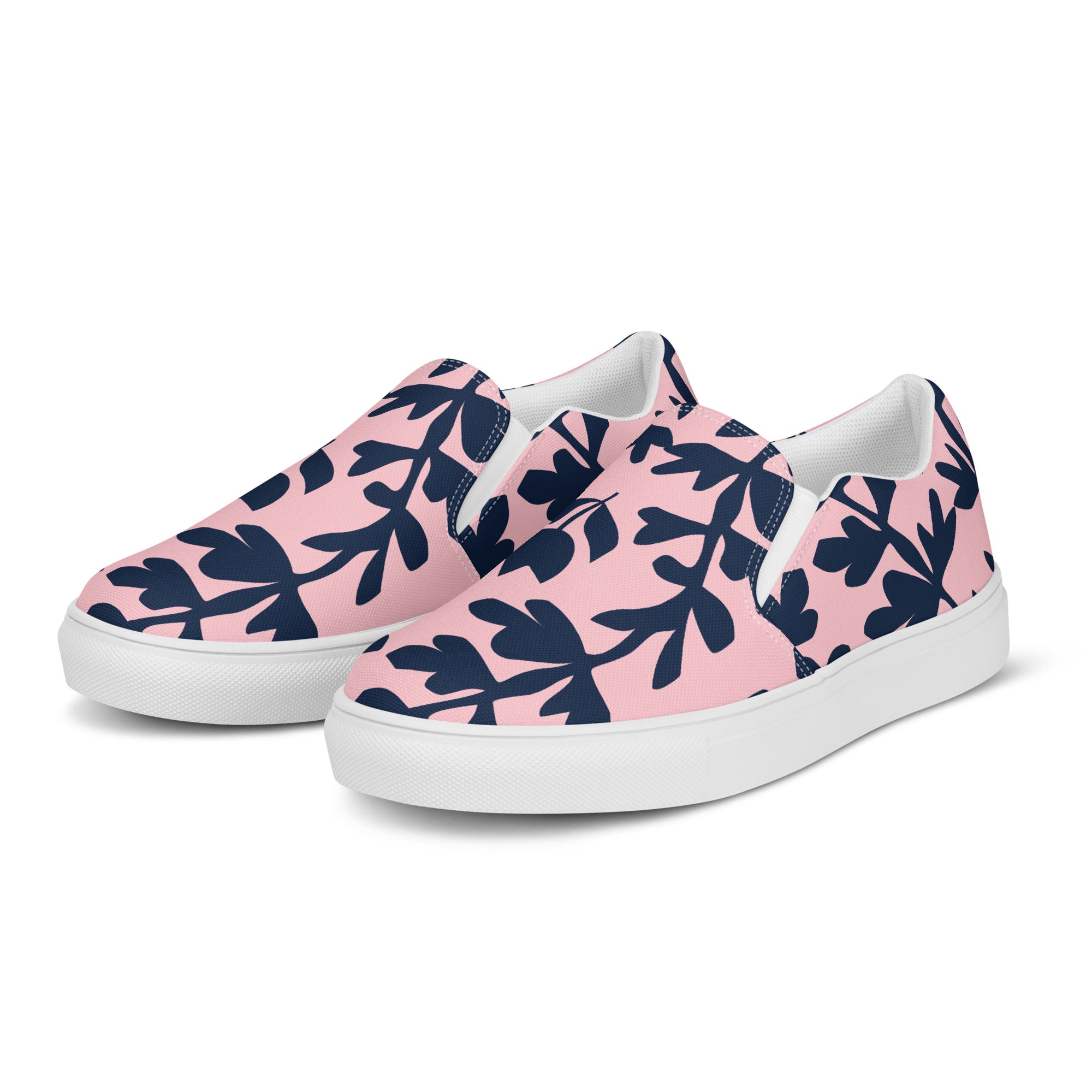 Women’s slip - on - Louis Alat