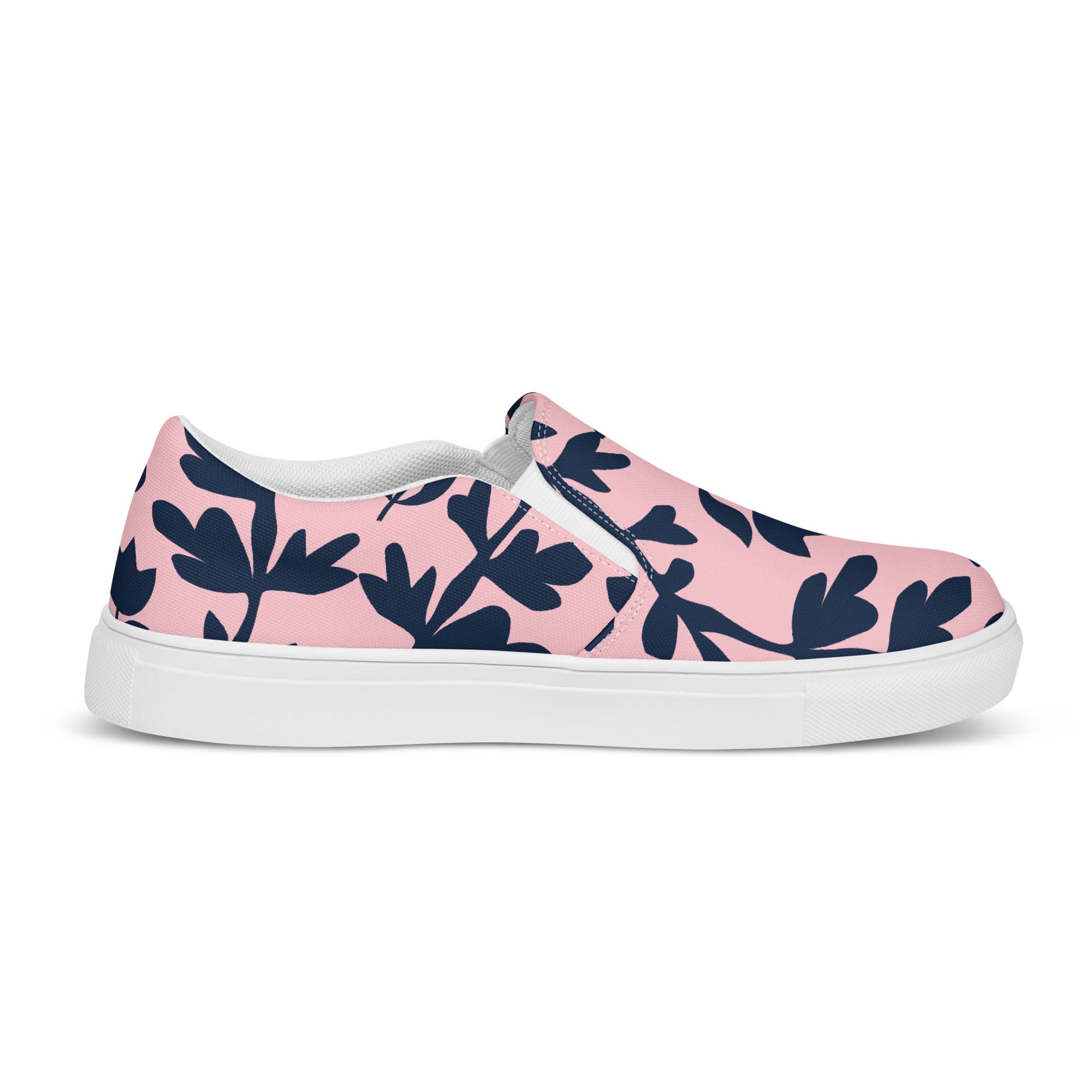 Women’s slip - on - Louis Alat