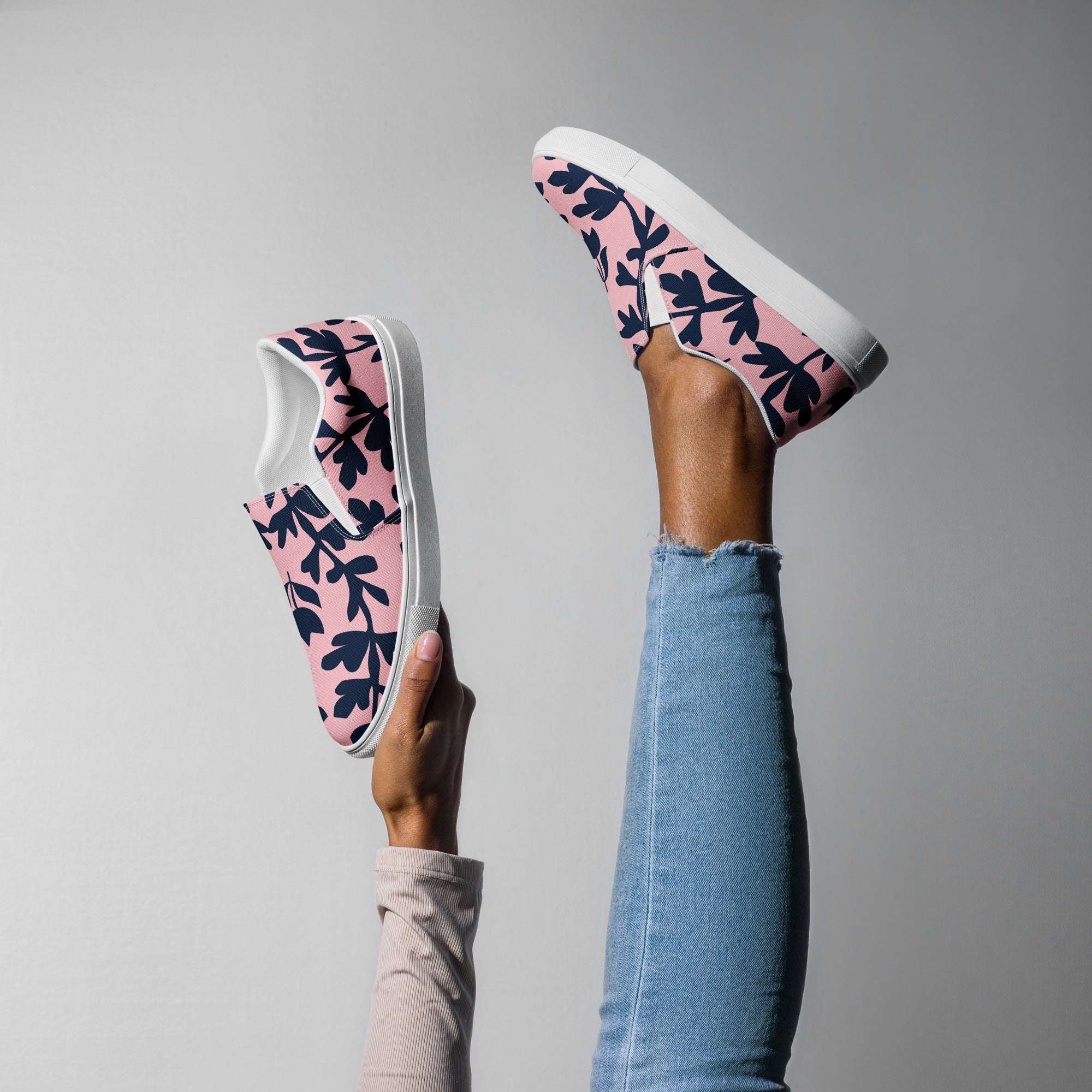 Women’s slip - on - Louis Alat