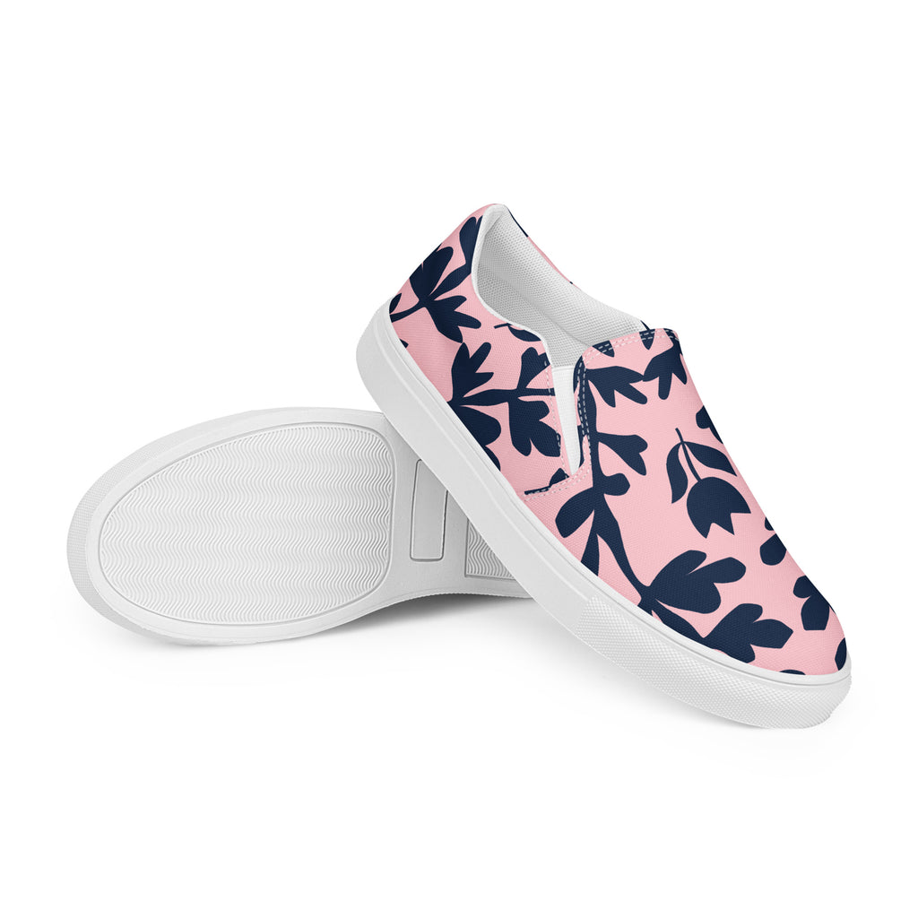 Women’s slip - on - Louis Alat