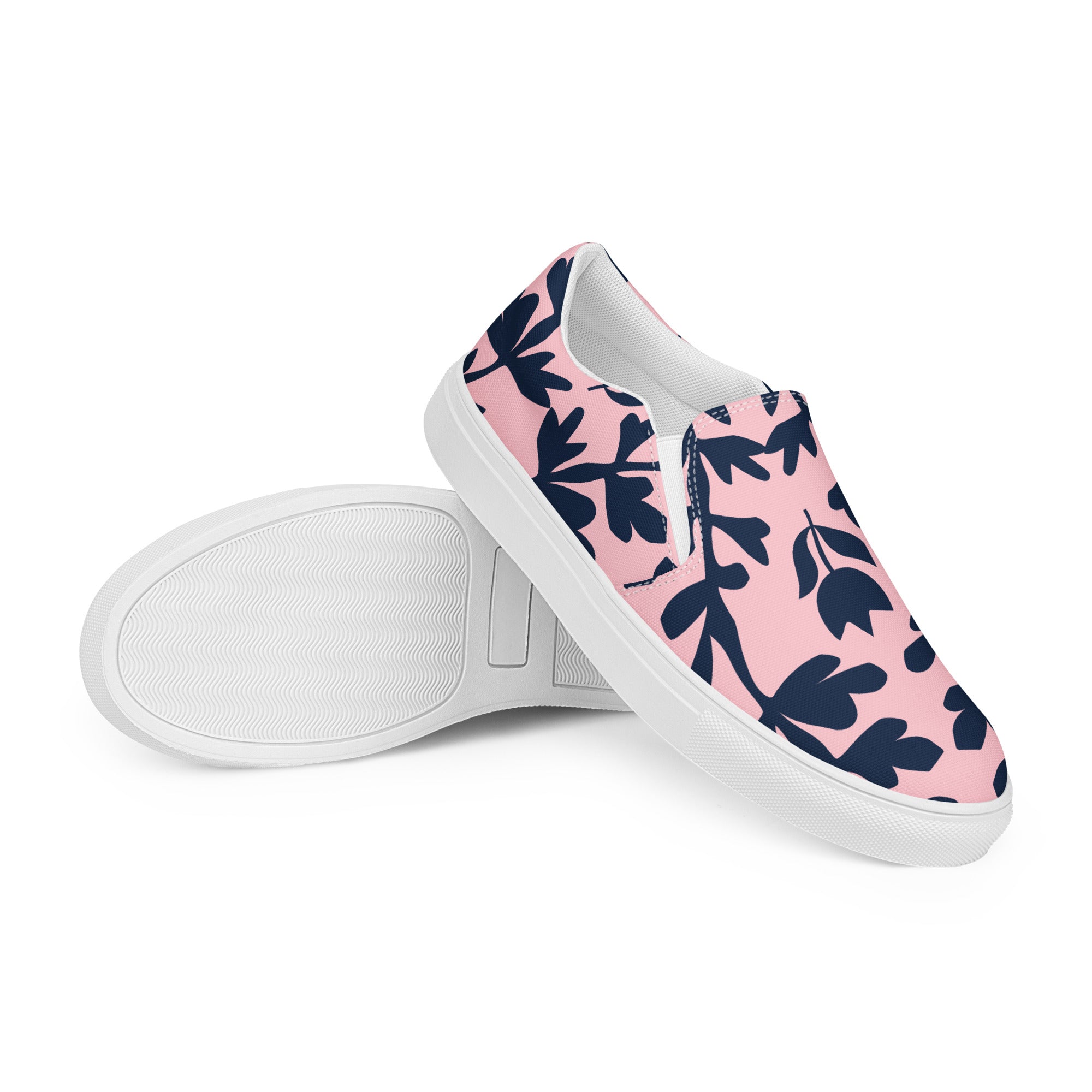 Women’s slip - on - Louis Alat