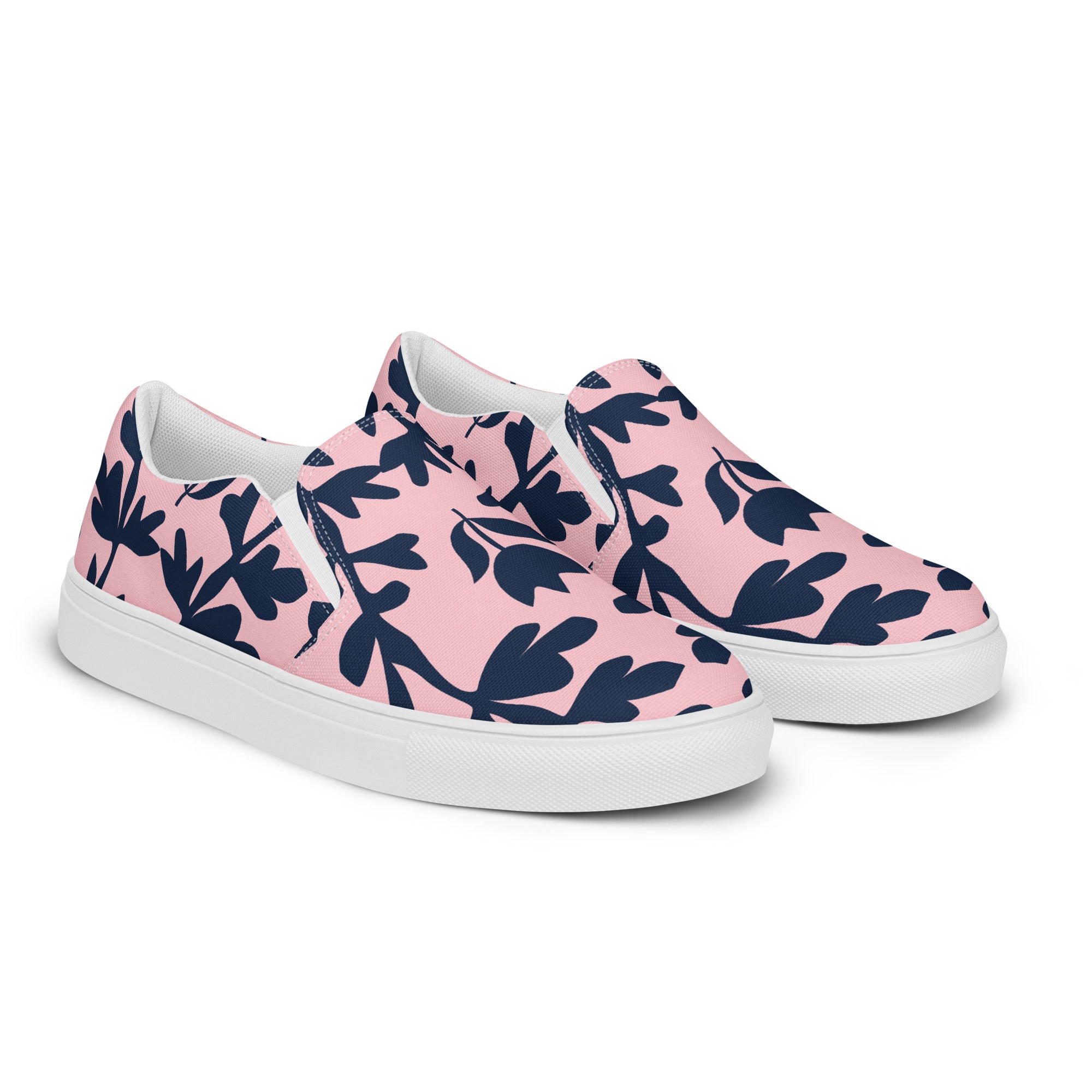 Women’s slip - on - Louis Alat