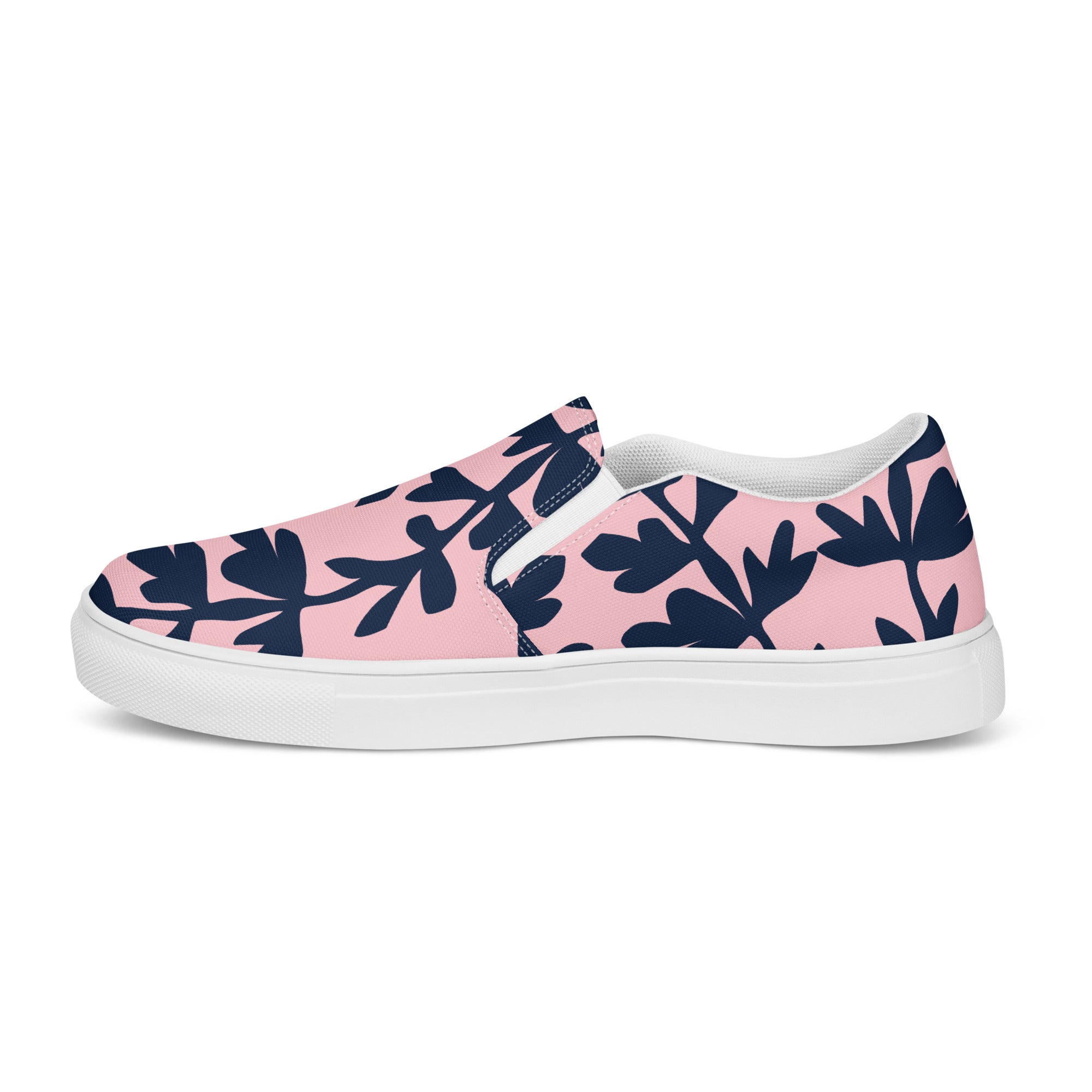 Women’s slip - on - Louis Alat