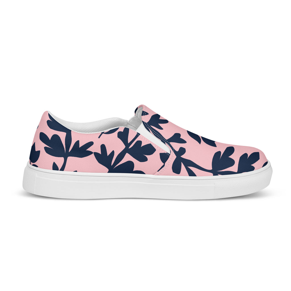 Women’s slip - on - Louis Alat