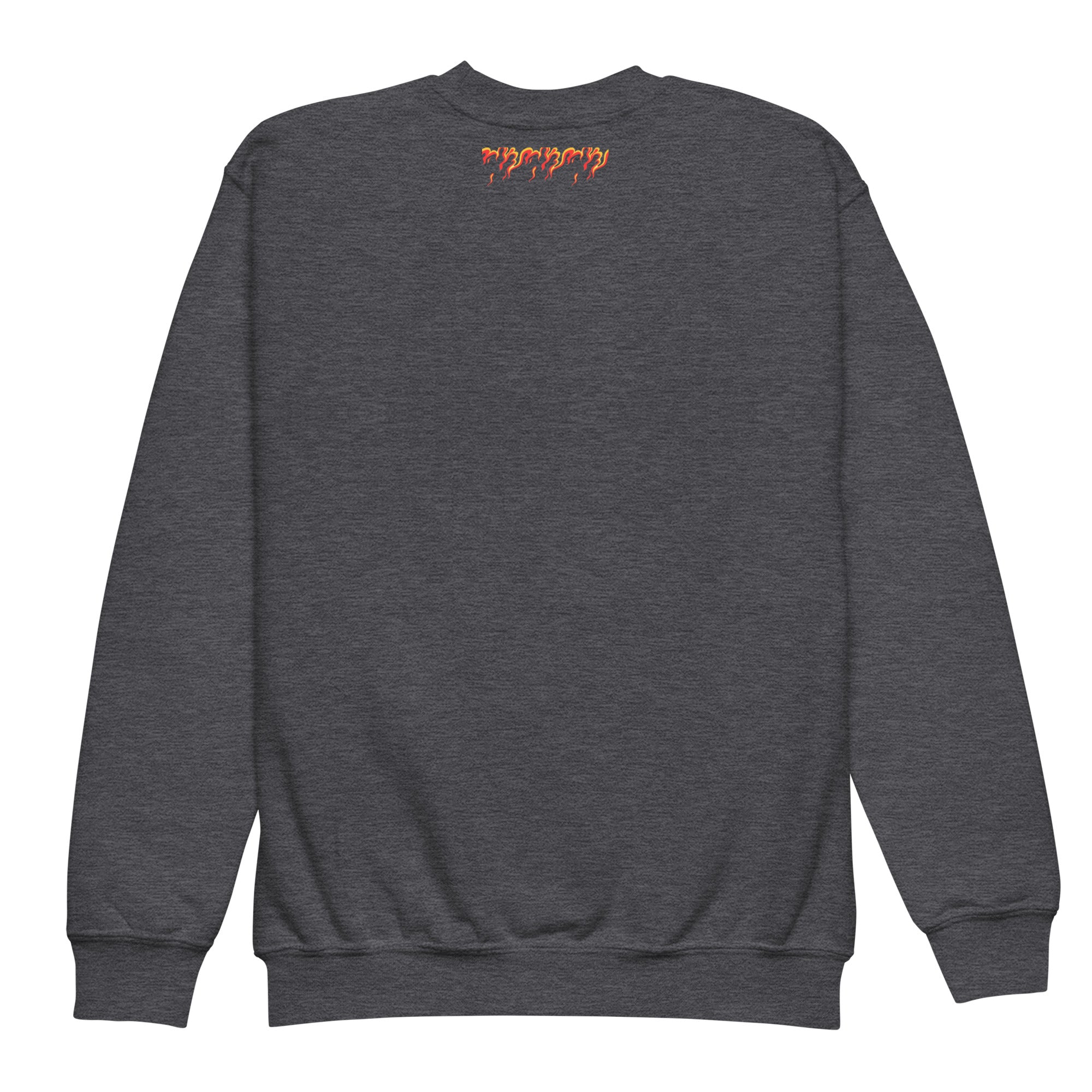 Sweat Enfant Chaud et Doux – Idéal pour l’Aventure & Détente - Louis Alat