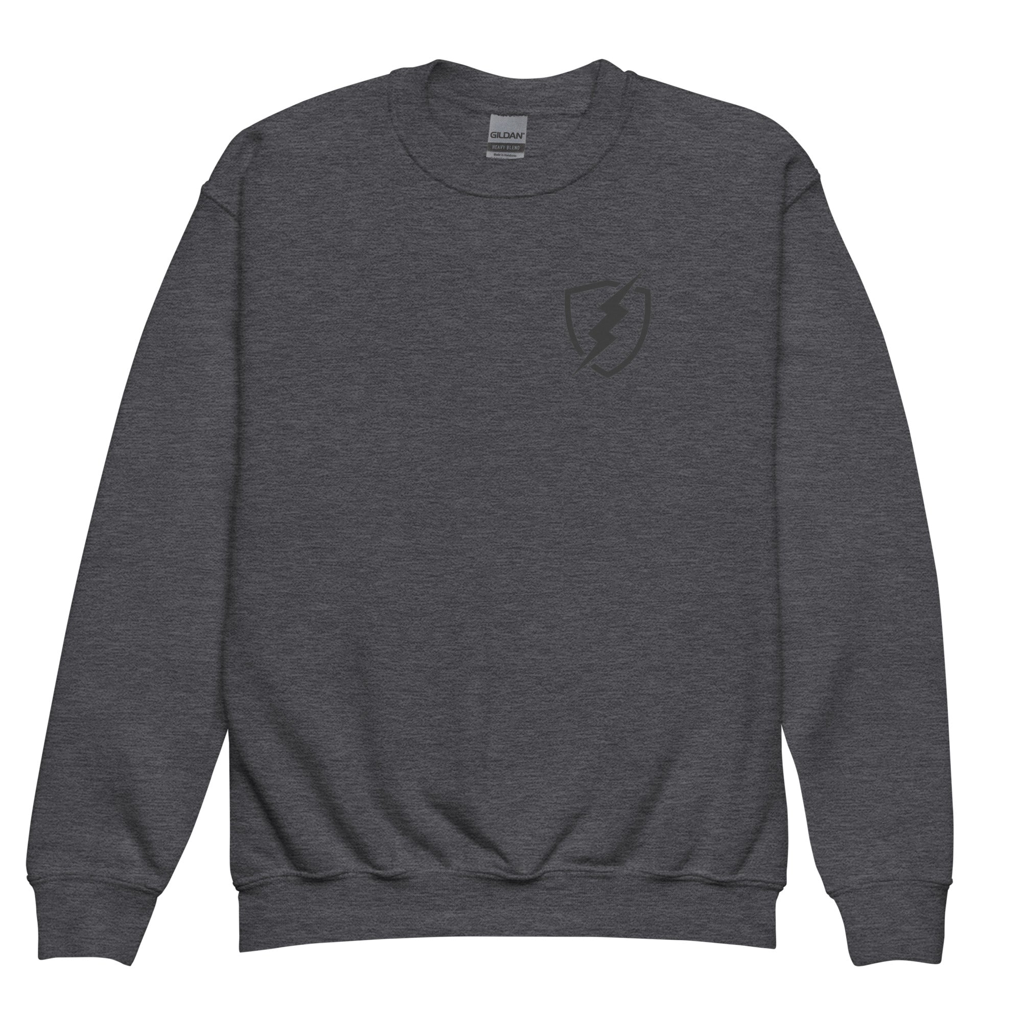 Sweat Enfant Chaud et Doux – Idéal pour l’Aventure & Détente - Louis Alat