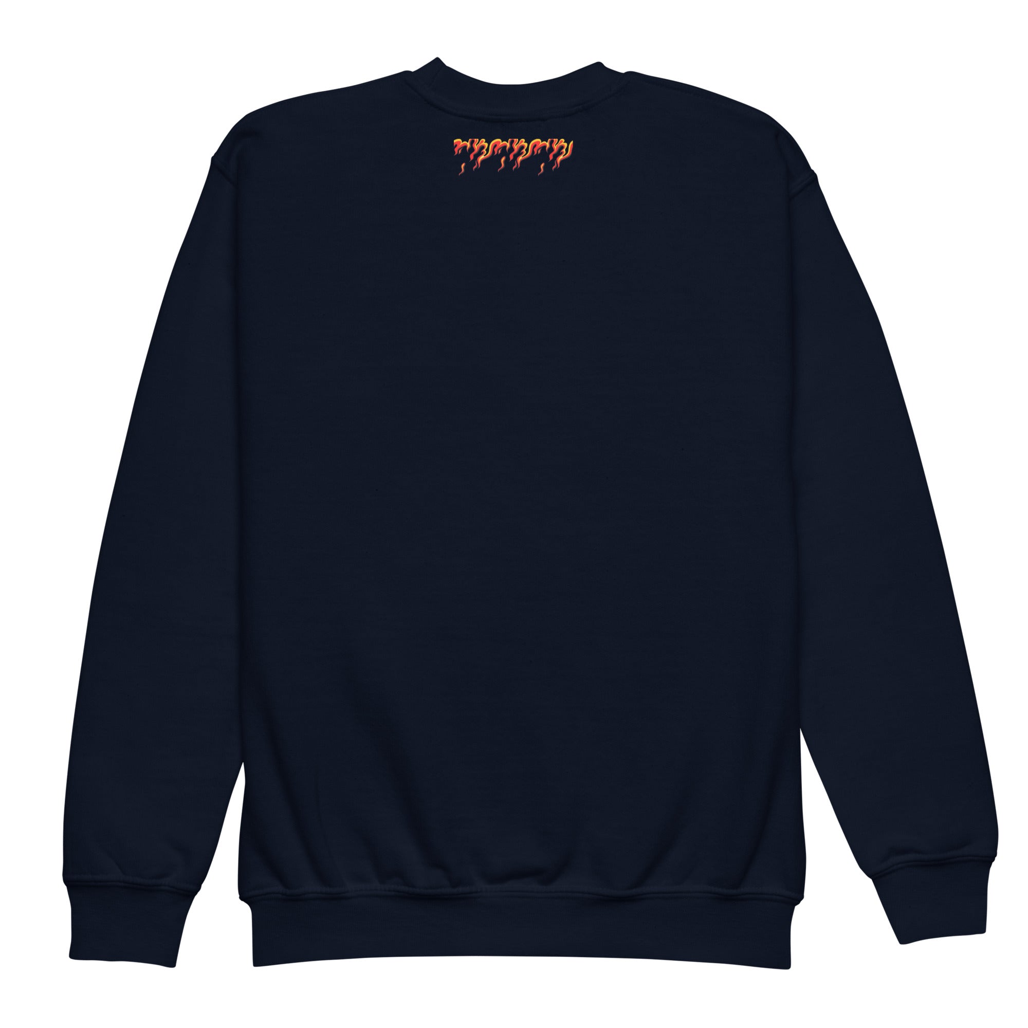 Sweat Enfant Chaud et Doux – Idéal pour l’Aventure & Détente - Louis Alat