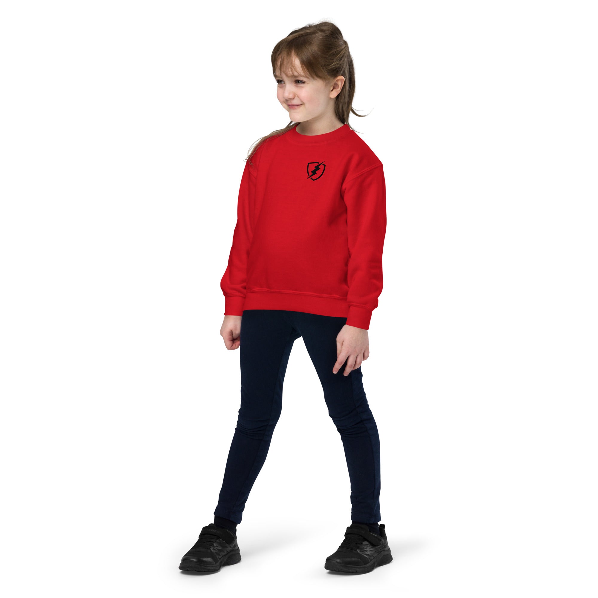 Sweat Enfant Chaud et Doux – Idéal pour l’Aventure & Détente - Louis Alat