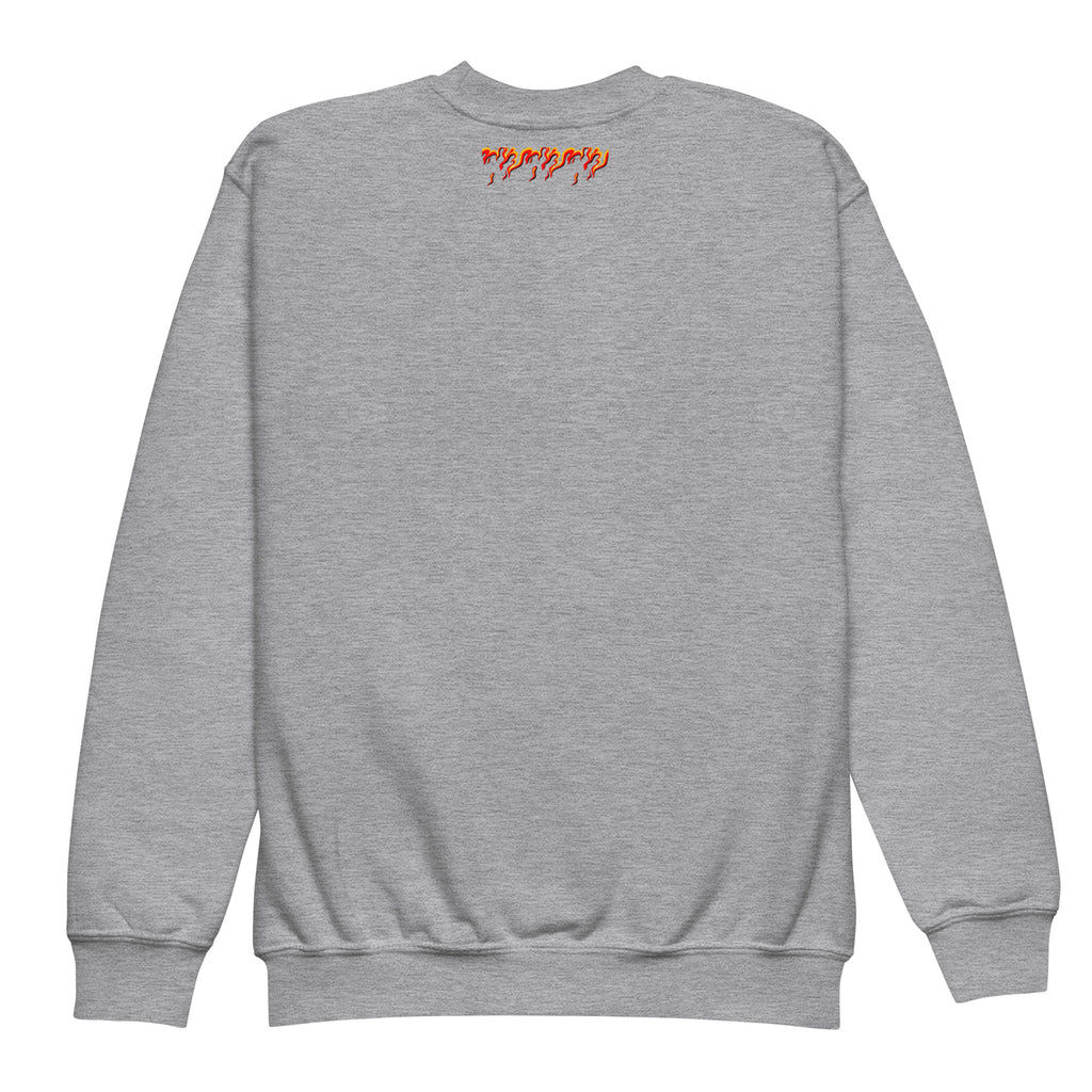 Sweat Enfant Chaud et Doux – Idéal pour l’Aventure & Détente - Louis Alat