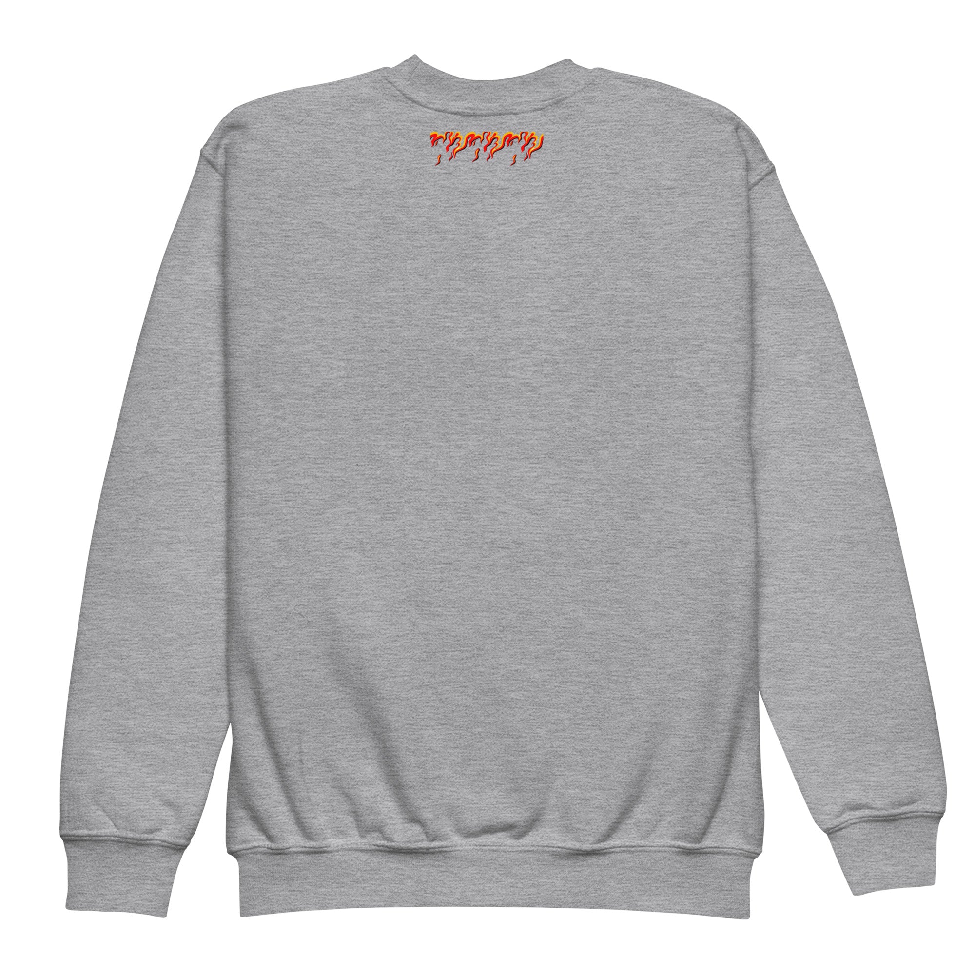 Sweat Enfant Chaud et Doux – Idéal pour l’Aventure & Détente - Louis Alat