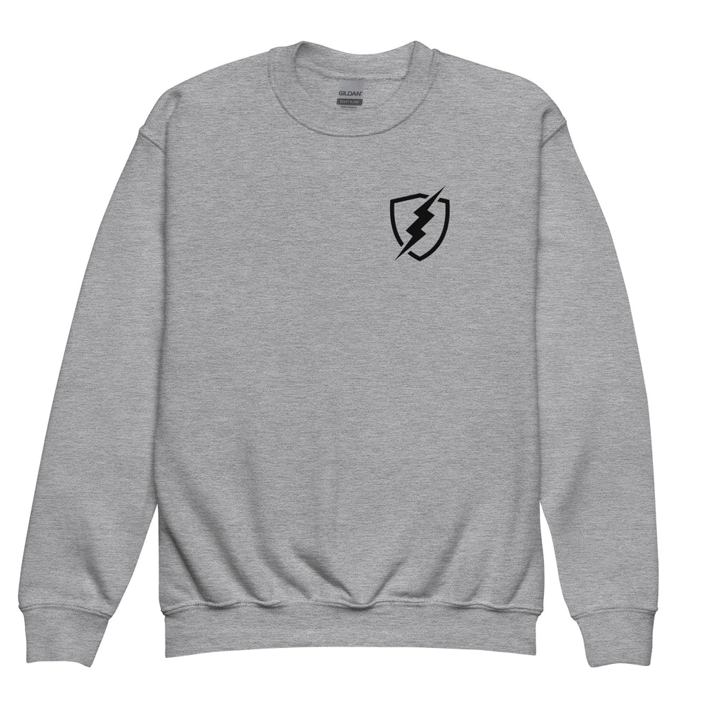 Sweat Enfant Chaud et Doux – Idéal pour l’Aventure & Détente - Louis Alat