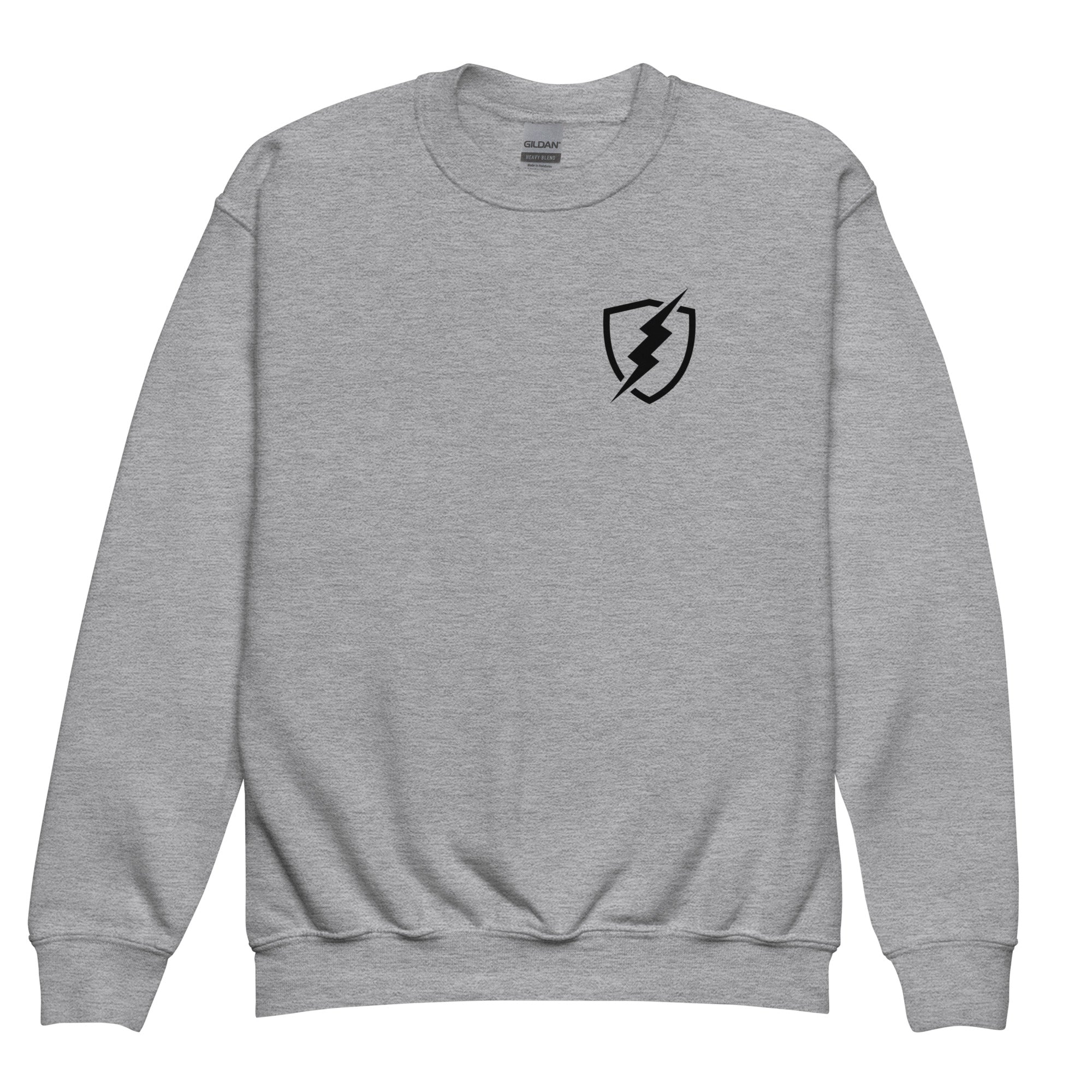 Sweat Enfant Chaud et Doux – Idéal pour l’Aventure & Détente - Louis Alat