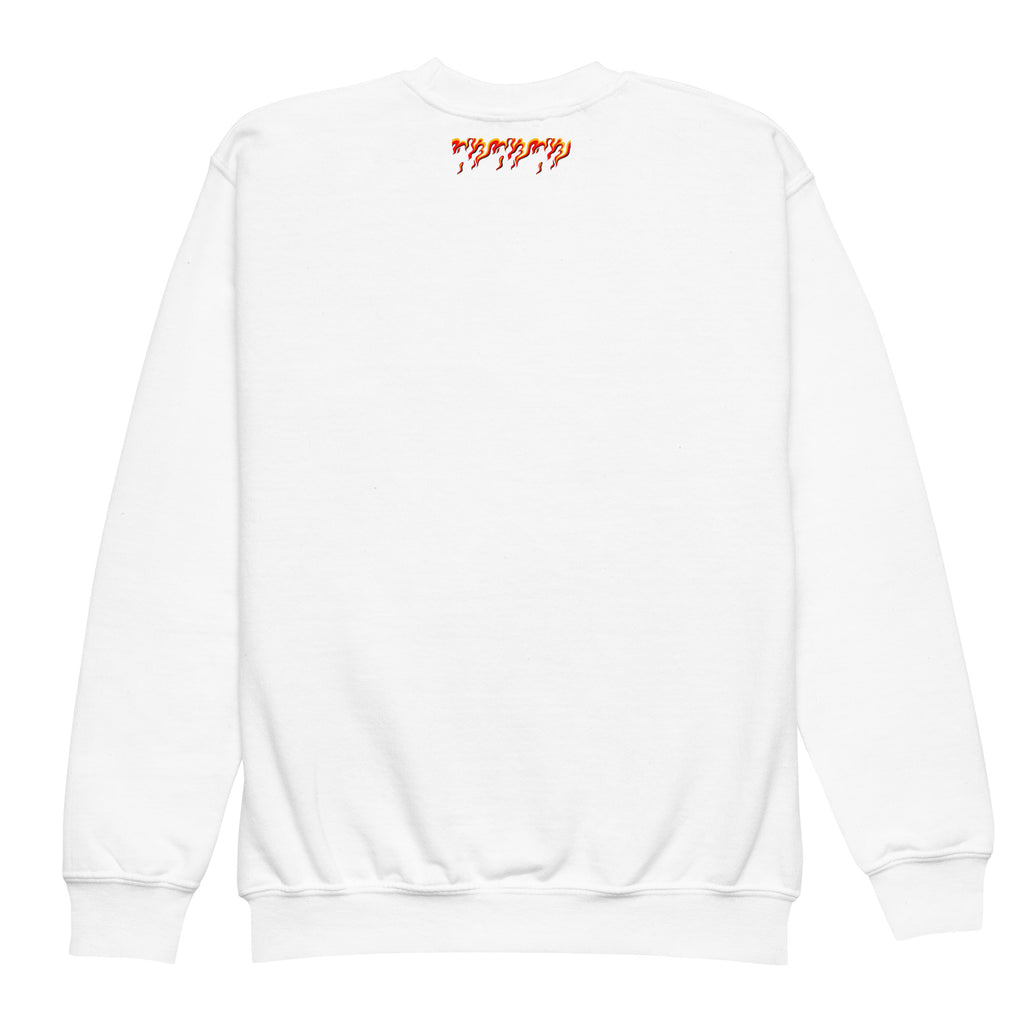 Sweat Enfant Chaud et Doux – Idéal pour l’Aventure & Détente - Louis Alat