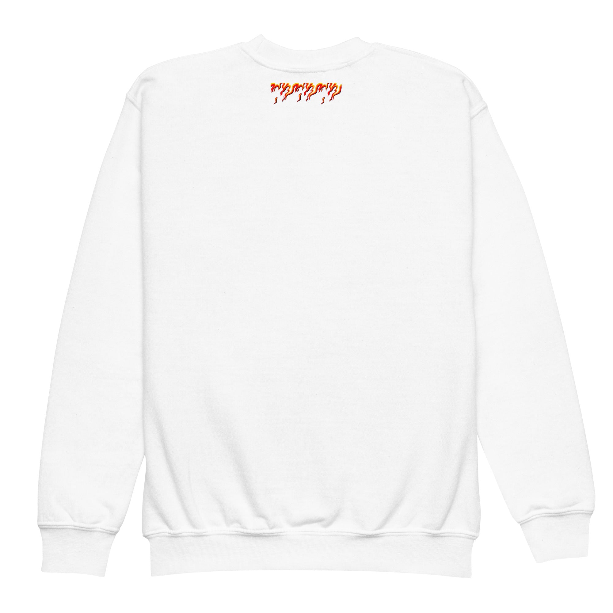 Sweat Enfant Chaud et Doux – Idéal pour l’Aventure & Détente - Louis Alat
