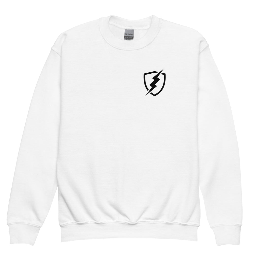 Sweat Enfant Chaud et Doux – Idéal pour l’Aventure & Détente - Louis Alat